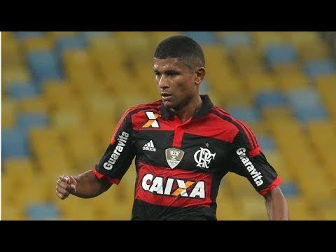 TODOS OS 3 GOLS DE MÁRCIO ARAÚJO PELO FLAMENGO (COM NARRAÇÃO)