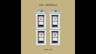 Led Zeppelin - Sick Again (Live from Knebworth, 1979)