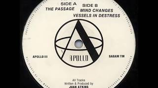 Model 500 - Mind Changes (1992)