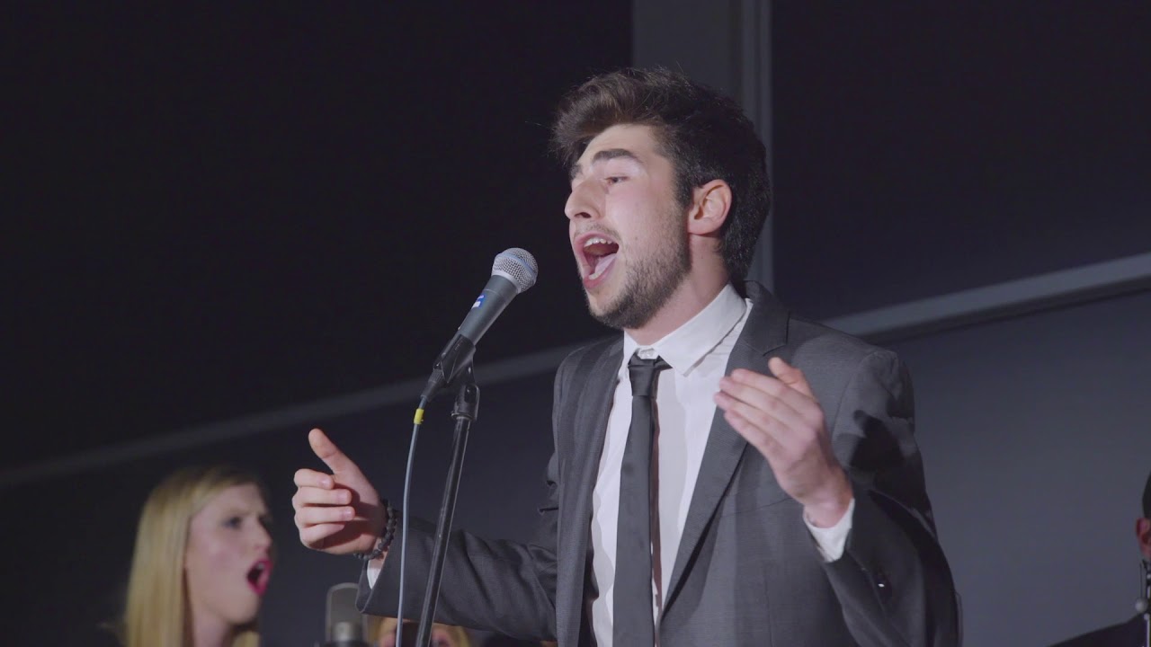 Promotional video thumbnail 4 for Dischord A Cappella