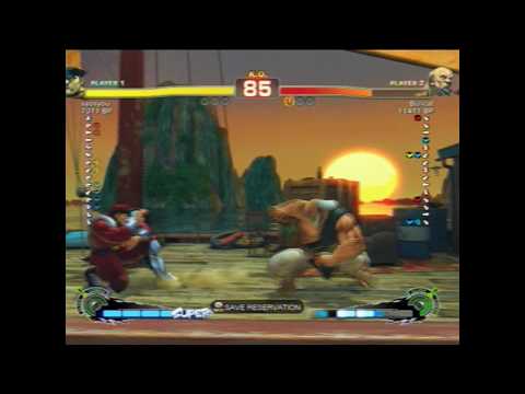 Syosyou (DIC) Vs Bullcat (GK)