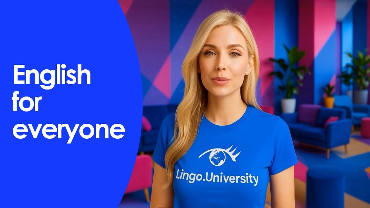 See how Lingo University works