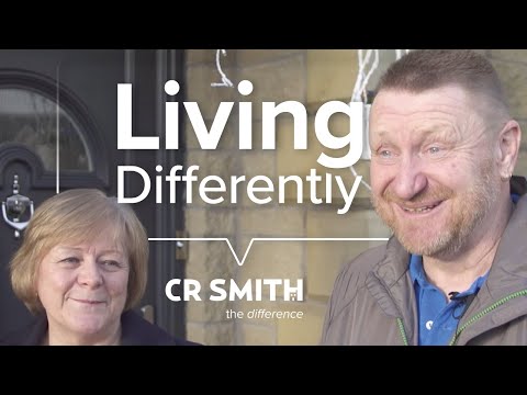 CR Smith video.