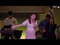 Ka Ki Sak Theih Na David Kham Rebecca Liannu NIA Live Worship