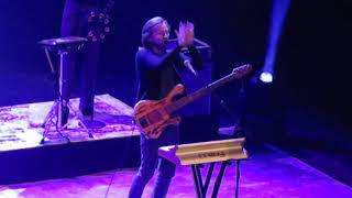 Hozier - Moments Silence (Common Tongue) live Nashville March 24 2019