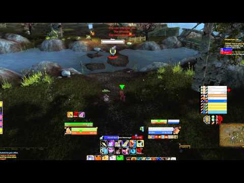 Cletusk - MM Hunter PvP 4.3