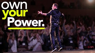 How To Take Command Of Your Life