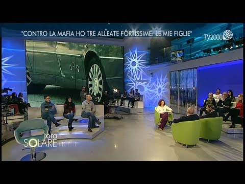 L'Ora Solare, 19 marzo 2019