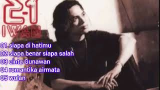 Download lagu LAGU IWAN SALMAN FULL ALBUM menghadirkan kumpulan lagu terbaik dengan lirik penuh makna mp3