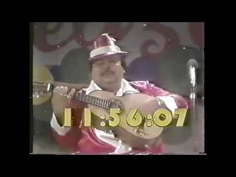 Willie Colón, Héctor Lavoe y Yomo Toro interpretando «La Murga» en vivo