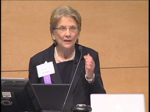 Part 05 - Legislating Pain Care: Medical Quality Assurance Commission and HR 2876