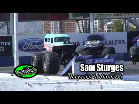 TMB TV S2 Episode 6 - Chandler, AZ - Part 6 of 8