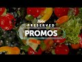 Ziploc Preserved Promos Case Study