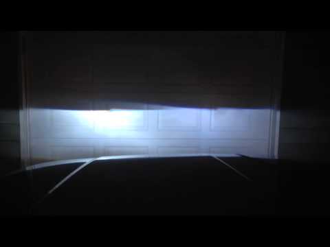 Consumer Review D-Grade Anzo - Pro Tuning Lab Xenon Halo Projector Headlights