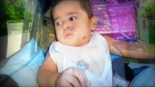 Till we Meet again, baby Leal (victim of Storm Sendong)