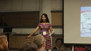 More than just a diet | Arundhati Iyer | TEDxInternationalSchoolOfHyderabad video