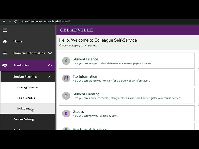 Thumbnail for video titled: How to See Your Progress