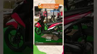 Prosesnya Mudah Bisa Daftar Online, Ini Tahapan Konversi Motor Listrik agar Dapat Subsidi Rp 7 Juta