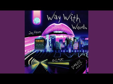 Way With Words (Extended Mix)