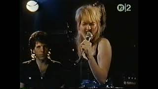 Blue Angel - I&#39;m Gonna Be Strong