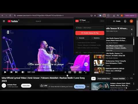 Item video thumbnail