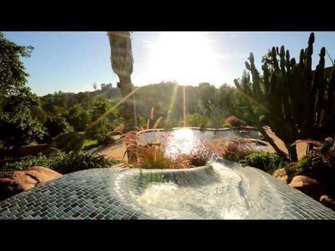 Masterfully Designed Santa Fe Style Estate with Magnificent Views in Poway | JULIO + LINDSAY LOPEZ