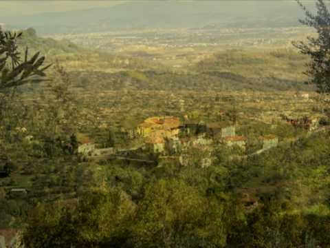 Carmignano (PO) Tuscany Italy