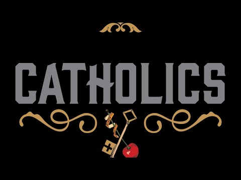 Old Fashioned Catholics - Live from San Diego.