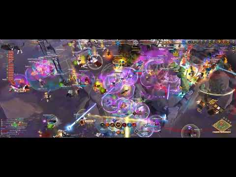 LB VOD | Maha v Pierce | Terry Siege | Dec. 25 18 UTC 1.2