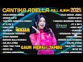 GAUN MERAH JAMBU CANTIKA ADELLA FULL ALBUM TERBARU 2025 TUNGKEK MAMBAOK RABAH NOMOR SATU