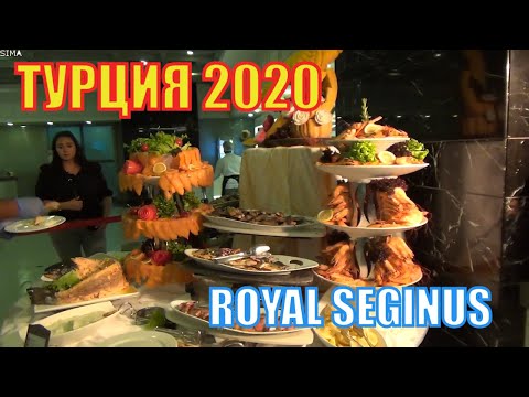 Ресторан во время короновируса