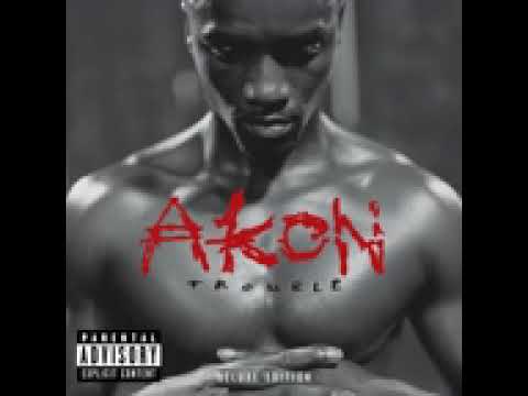 Akon - Never Gonna Get It (featuring Sean Biggs)