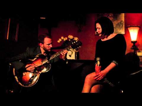 Then I'll Be Tired Of You - Performed by Rose Colella & Dan Effland