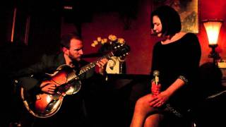 Then I'll Be Tired Of You - Performed by Rose Colella & Dan Effland