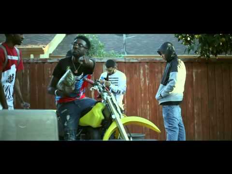 Neezzy Rodriguez - Street Shit