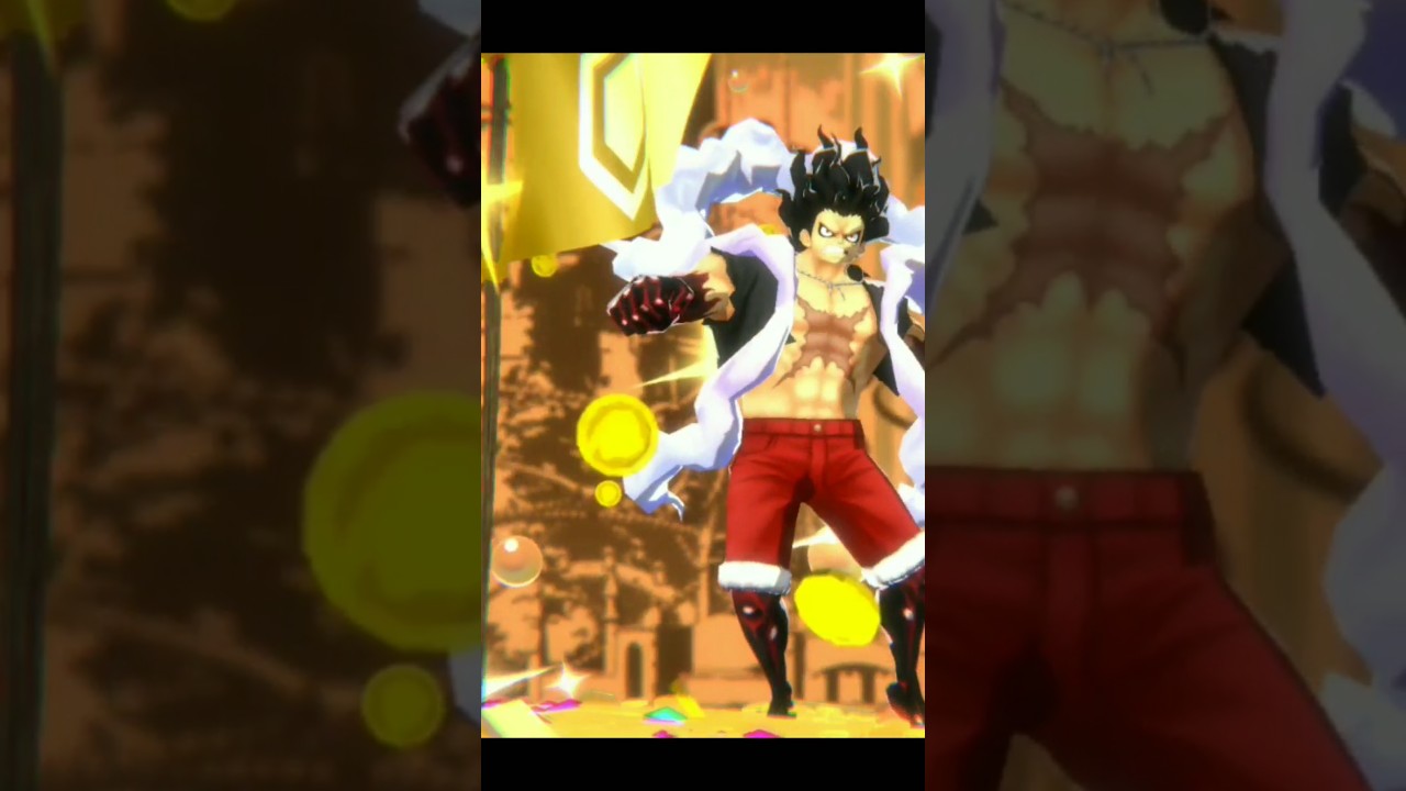 無料ガチャでクザンを当ててしまった！#ワンピース#バウンティ#shorts