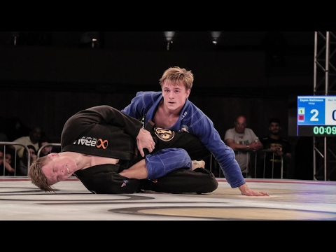 BJJOriginal TV: Motivation Mix Espen Mathiesen