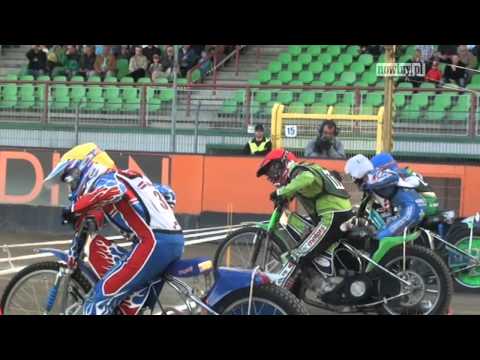 KS ROW Rybnik pokonali Lokomotiv Daugavpils