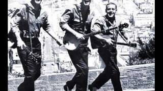 Kingston Trio - With You My Johnny