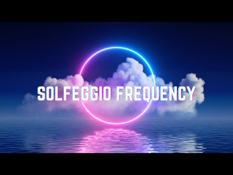 Ultimate Life Success - 528Hz Solfeggio Frequency (Subliminal) Minds in Unison