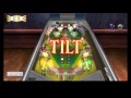 Video Pinball Gameplay Gottlieb Central Park 2