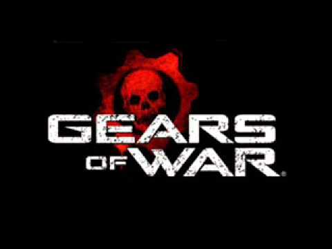 Gears of War ost RAAM