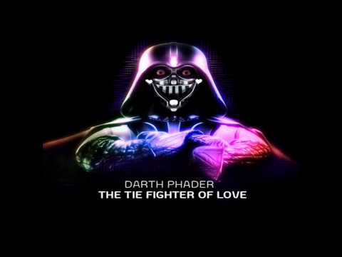 Darth Phader - Da'nother Funk