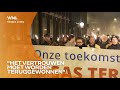 'Er moet echt wat gebeuren in Groningen'