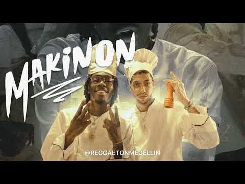 El Clooy - Makinon (Oficial)