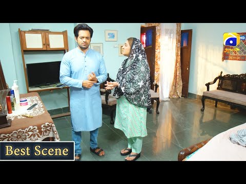 Grift Episode 02 || Ali Abbas - Saniya Shamshad || 𝗕𝗲𝘀𝘁 𝗦𝗰𝗲𝗻𝗲 𝟬𝟰 || Har Pal Geo
