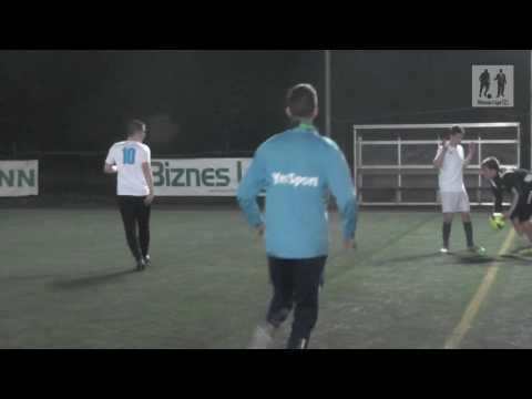 11.05.2016 Kraksport Extraklasa - RMF Maxxx vs. PKP Cargo