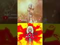 Megaloman Transformation Original Vs Animated Tokusatsu
