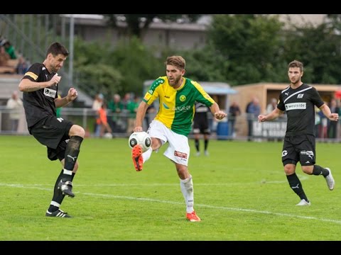 SC Brühl St. Gallen - FC Köniz - Promotion League