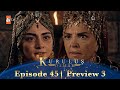 Kurulus Osman Urdu | Season 5 Episode 45 Preview 3